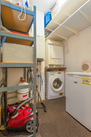 Medium property photo - Goudmijnhof 138, 5348 KJ Oss